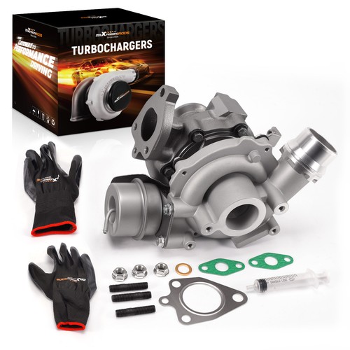 Turbo for mercedes class - a, /