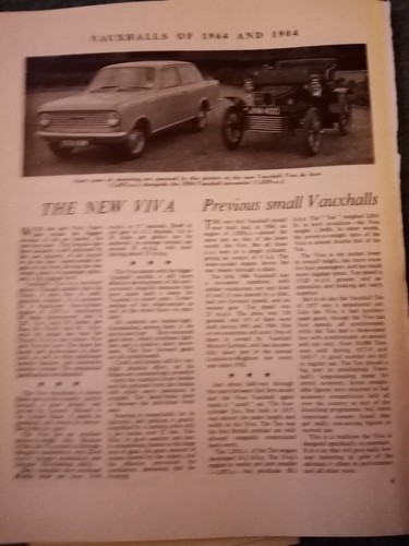 Zz2 ephemera 1960s - 1960s, article