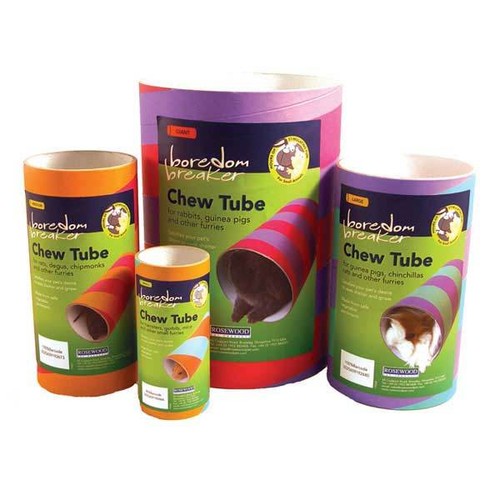 Rosewood boredom breaker chew - boredom,
