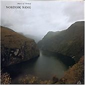 Nordisk Sang: Music Of Norway