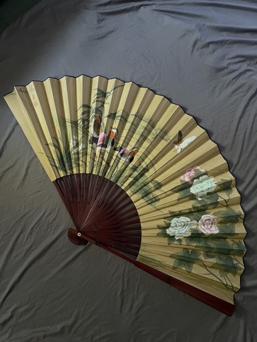 Vintage hand painted - vintage,
