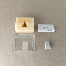 SANYO ST37D DIAMOND STYLUS