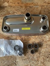 Grant Oil Boiler 15 Plate Heat Exchanger