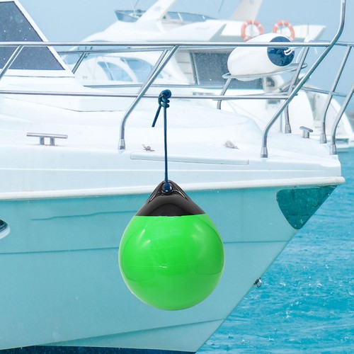 Pvc boat ball moor mooring - pvc,