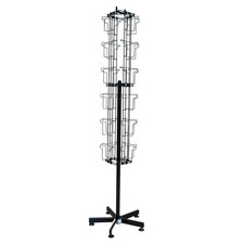 5 x 7 Greeting Card Spinner -