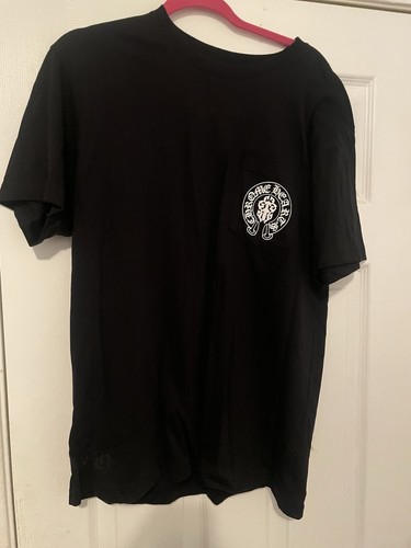 Chrome hearts black short - chrome,