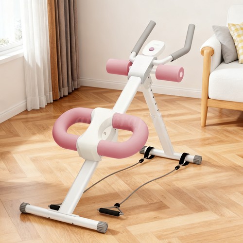 Machine abdominal exercise - machine,