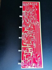  Active Crossover 3way