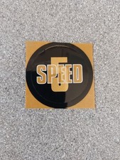 Triumph T140 T 150 T160  Bonneville Trident 5 Speed Decal genuine