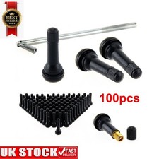 100 X TR414 Tubeless Rubber