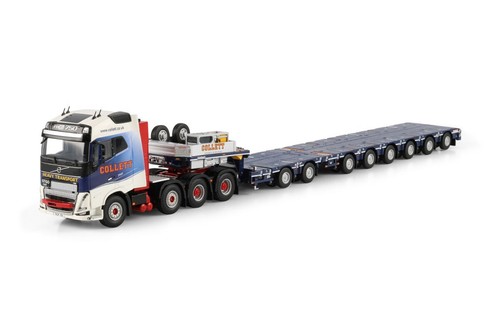 Wsi 5175 collett truck - wsi,