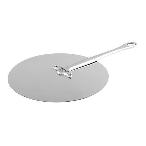 Mauviel cook universal lid - m'cook,
