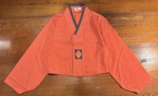 Vintage Hanbok Korean Kimono Top