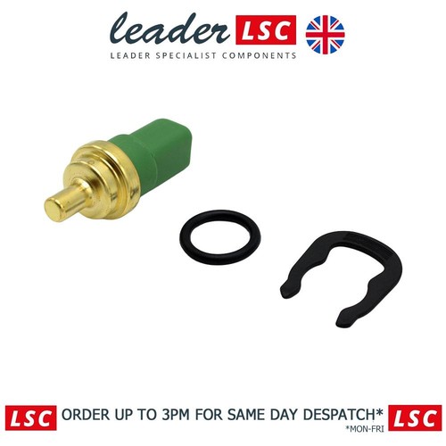 Water coolant temp sensor - water,