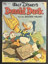 Four Color #408 Walt