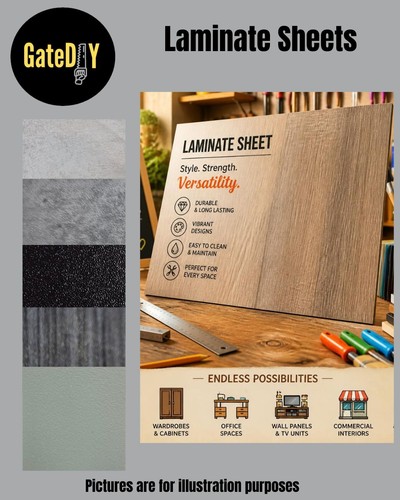 Formica style laminate - style,