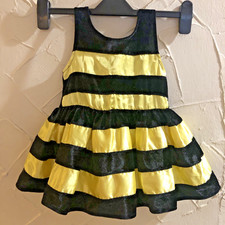 BumbleBee Bodysuit/Fancy Dress