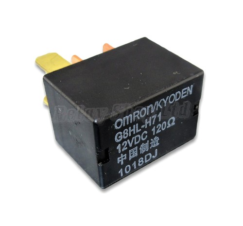 569 honda pin - 569-honda, power