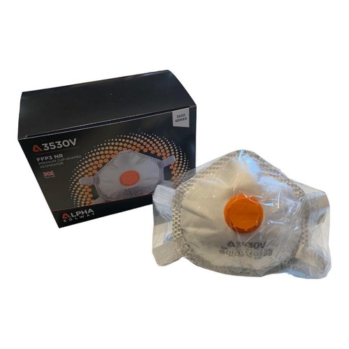 Ffp3 dust mask - 10,