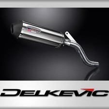 Yamaha XT600E 90-95 Delkevic