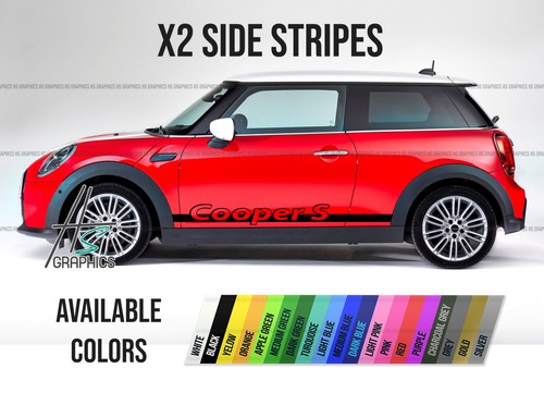 Mini cooper side skirt - mini,