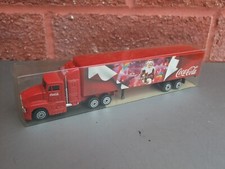 Peterbilt Artic with Container