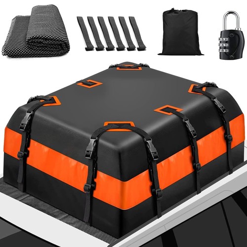 590l waterproof car - car, roof