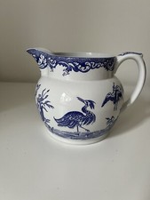 Spode Blue Room Collection