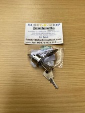 CASA LAMBRETTA SERIES 1 -