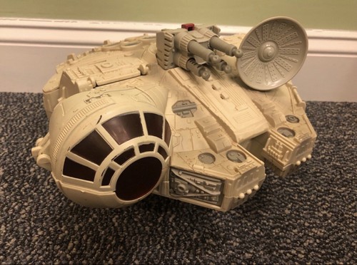 Playskool 2001 star wars - 2001,
