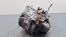 BMW X1 F48 MANUAL GEARBOX 2.0 DIESEL 6 SPEED GS6-59DG 8685381  2017