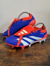 Adidas Predator Pro Tongue FG