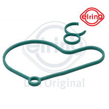 Gasket, fuel pump ELRING