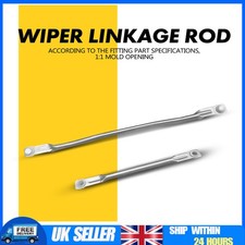 New Wiper Linkage Push Rod Set