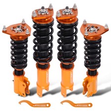 Coilovers for Mitsubishi Lancer Evolution VIII CT9A 03-05 EVO Suspension