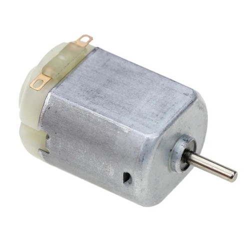 Motor 12000rpm - dc,