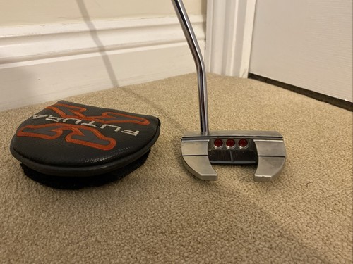Scotty cameron futura 5r - scotty,