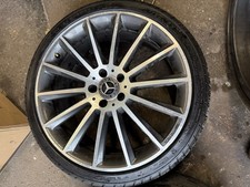 Genuine OEM Mercedes E Class