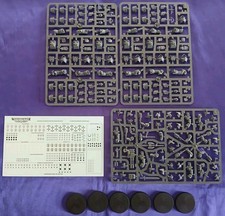 Cataphractii Terminators wth