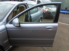 08 JAGUAR X-TYPE 2.2D SE