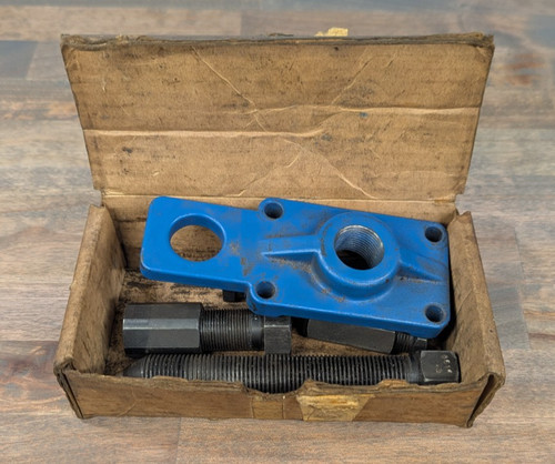 Kent moore tool - moore,