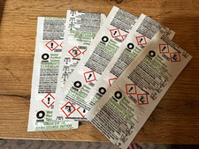 OASIS WATER PURIFICATION TABLETS 50 67 mg 1 tablet per 8-10 litters