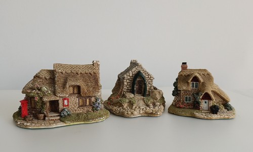Set lilliput lane - set,