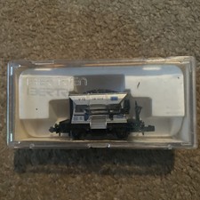 N GAUGE IBERTREN 465 COAL