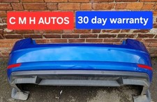 SKODA OCTAVIA MK3 5E Saloon -