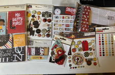 Simple Stories Disney Style