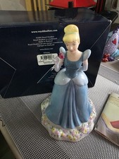 Disney Showcase Royal Doulton Cinderella Figurine