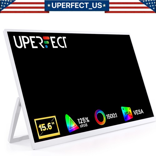 Uperfect portable monitor - uperfect,