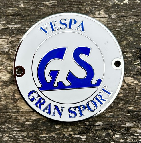 Vespa gs150 gs160 - gs150,