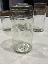Kilner Vintage Screw Top Lid